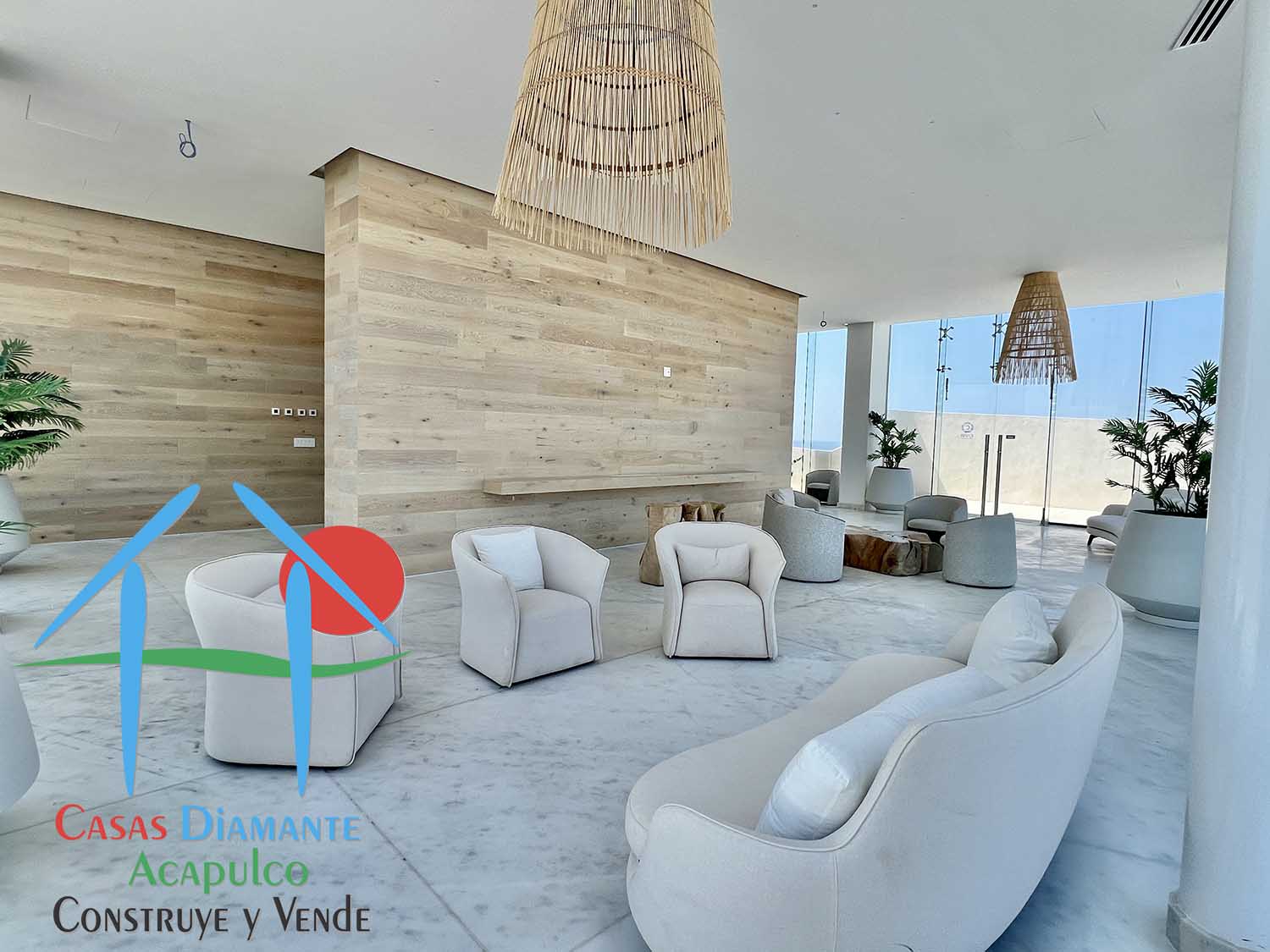 La Isla Residences - Áreas comunes Capri 7